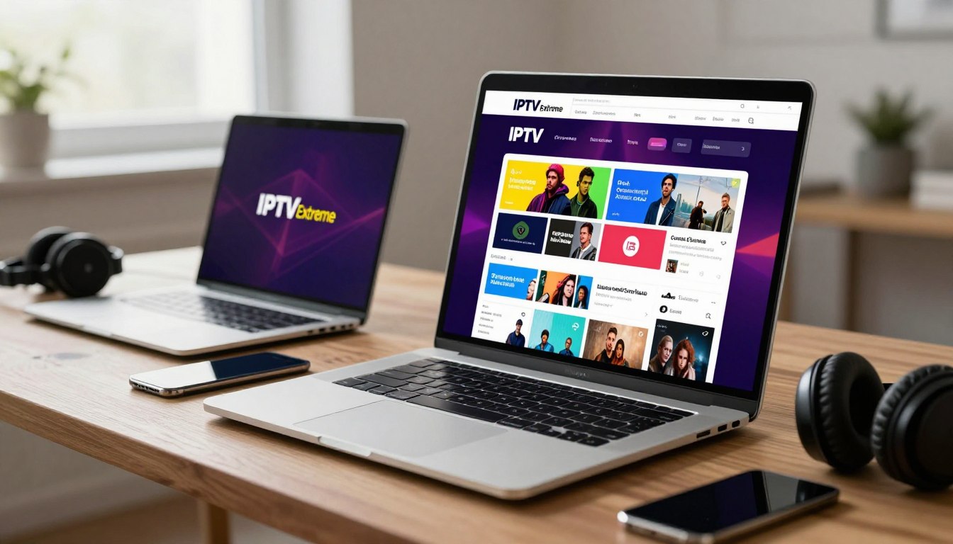 How to install IPTV Extreme on Windows/ PC