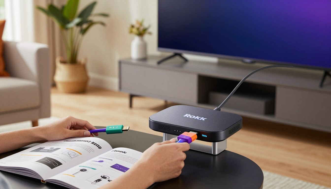 How to install ibo pro on iRoku