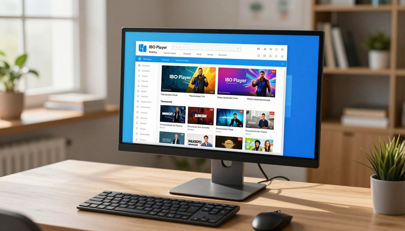 How to install iboplayer on Windows/ PC