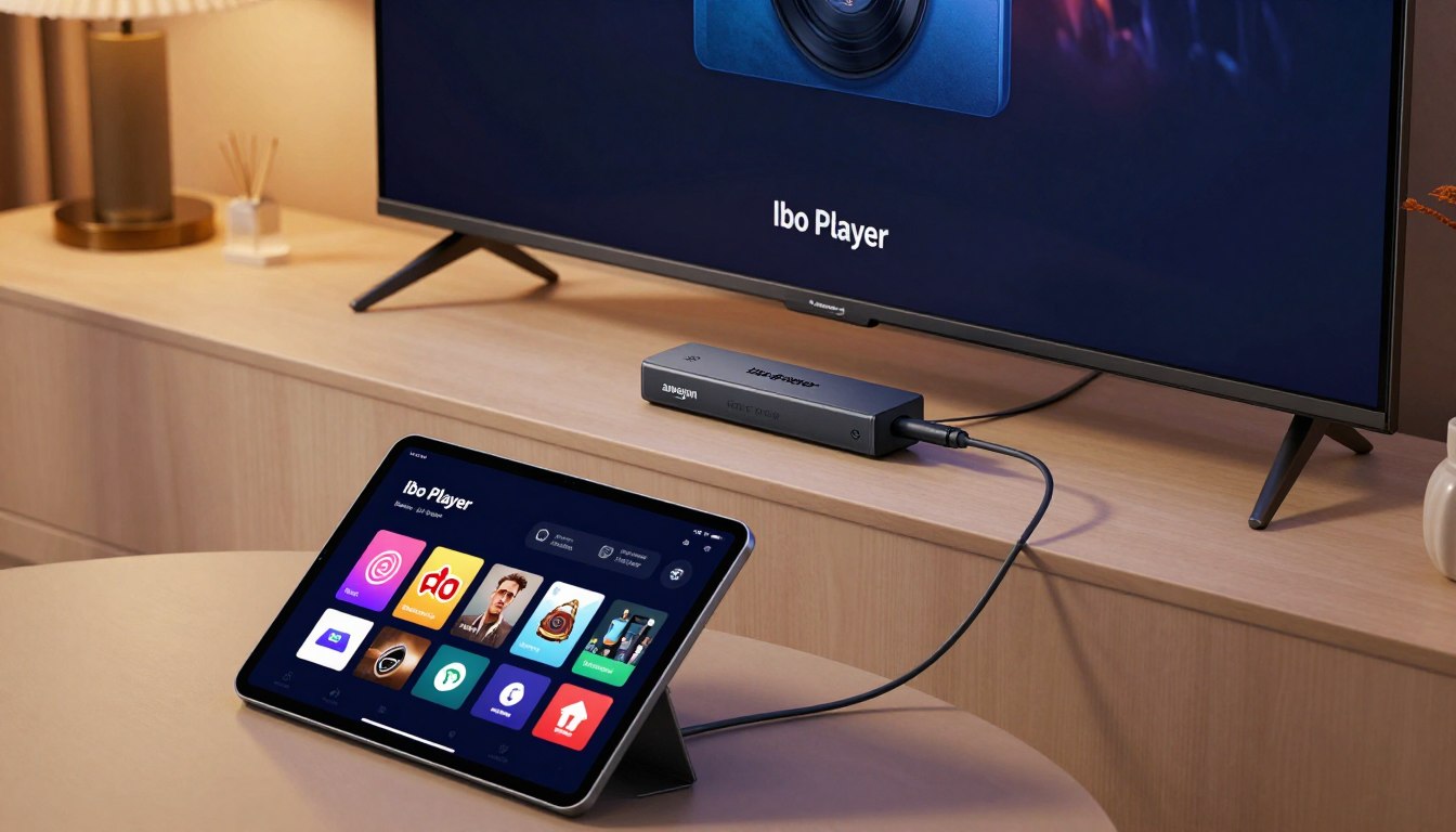 How to install iboplayer on firestick